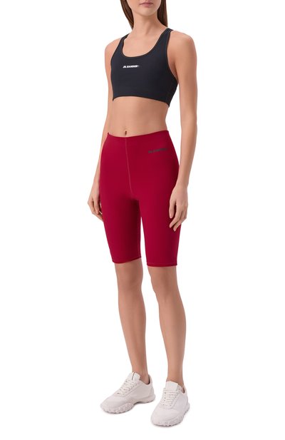 Шорты JIL SANDER, арт. J40MU0120/J20031, фото 2