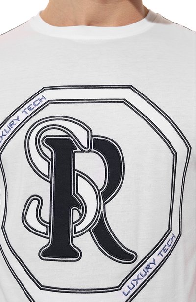 Футболка STEFANO RICCI, арт. MNH3202340/803, фото 5