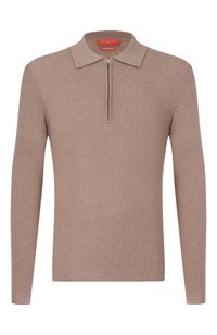 Темно-бежевый