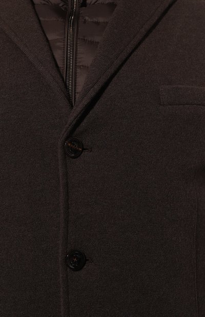 Пуховая куртка bellotto-mrw MOORER, арт. T0LLEB-MRW_SET, фото 5