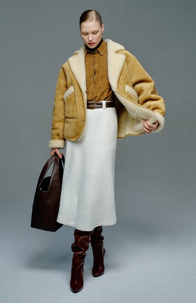 Сумка-шопер aou TOD’S, арт. XBWA0UA0400UCA, фото 5