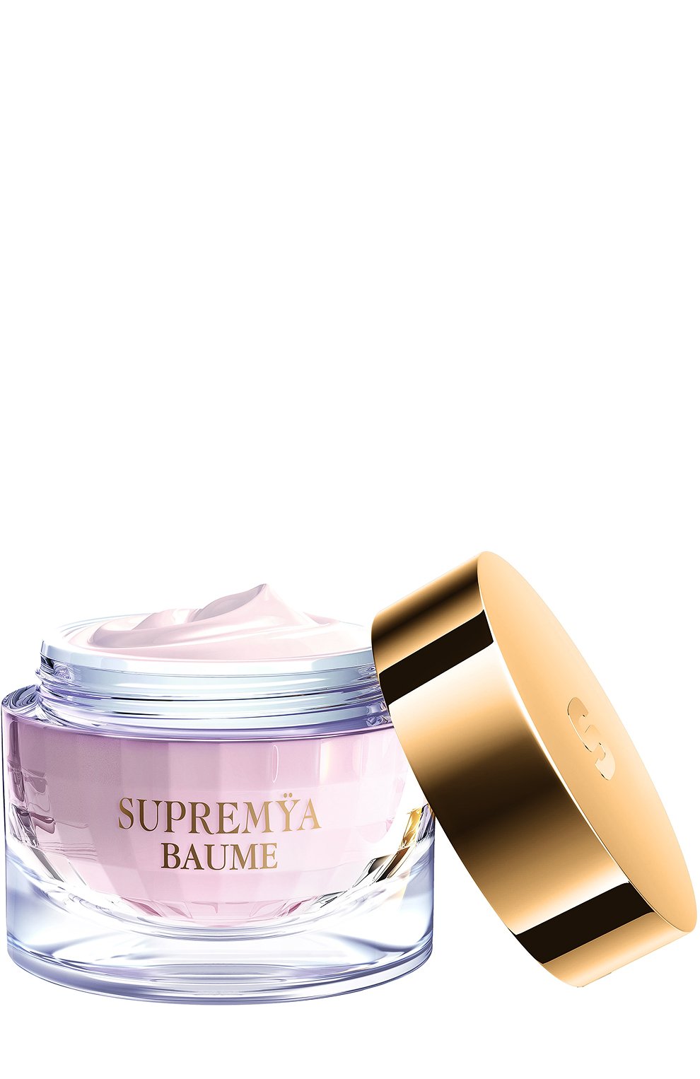 Ночной комплексный бальзам с омолаживающим эффектом SISLEY бесцветного цвета по цене 76440 руб., арт. 154060, фото 2 Ночной комплексный бальзам с омолаживающим эффектом SISLEY, арт. 154060, фото 2