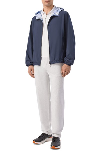 Поло BOGNER, арт. 52116844_2, фото 2