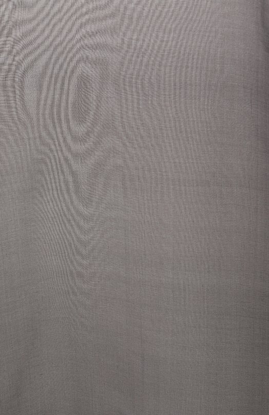 Топ из шелка и хлопка MIDGARD PARIS TS701-SK-BK Чёрный  TS701-SK-BK Фото 6