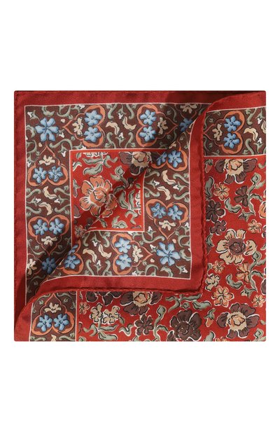 Шелковый платок ALTEA, арт. 2358431, фото 1