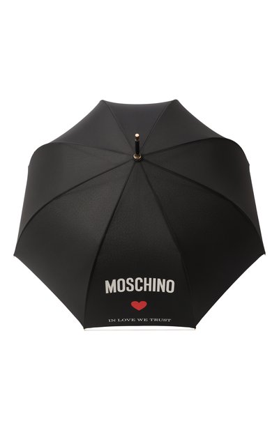 Зонт-трость MOSCHINO, арт. 8956 63 AUT0, фото 1