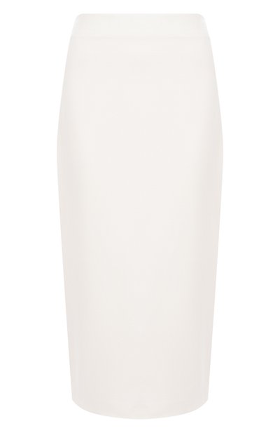 Женская юбка из шелка и кашемира COLOMBO, арт. GN00157/50504-U