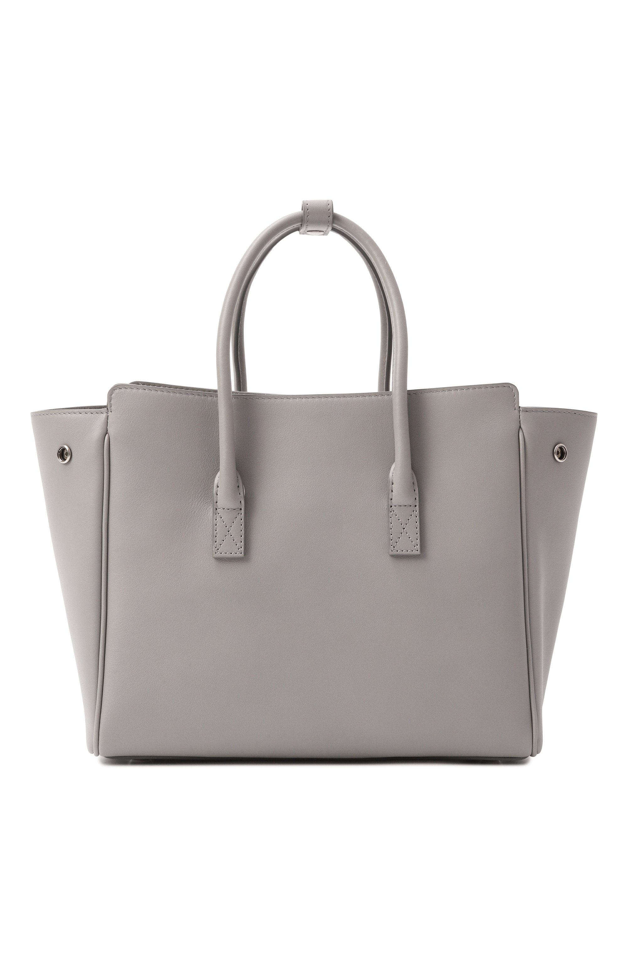 Сумка hampton mini BALENCIAGA, арт. 813362/2ABAW, фото 6