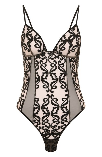 Женское боди KIKI DE MONTPARNASSE, арт. H241BD025