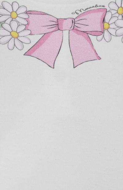 Комплект из трех предметов MONNALISA, арт. 35E500, фото 4