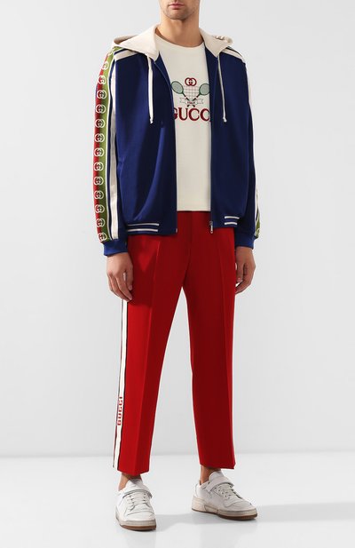 Толстовка GUCCI, арт. 575758/XJA6S, фото 2