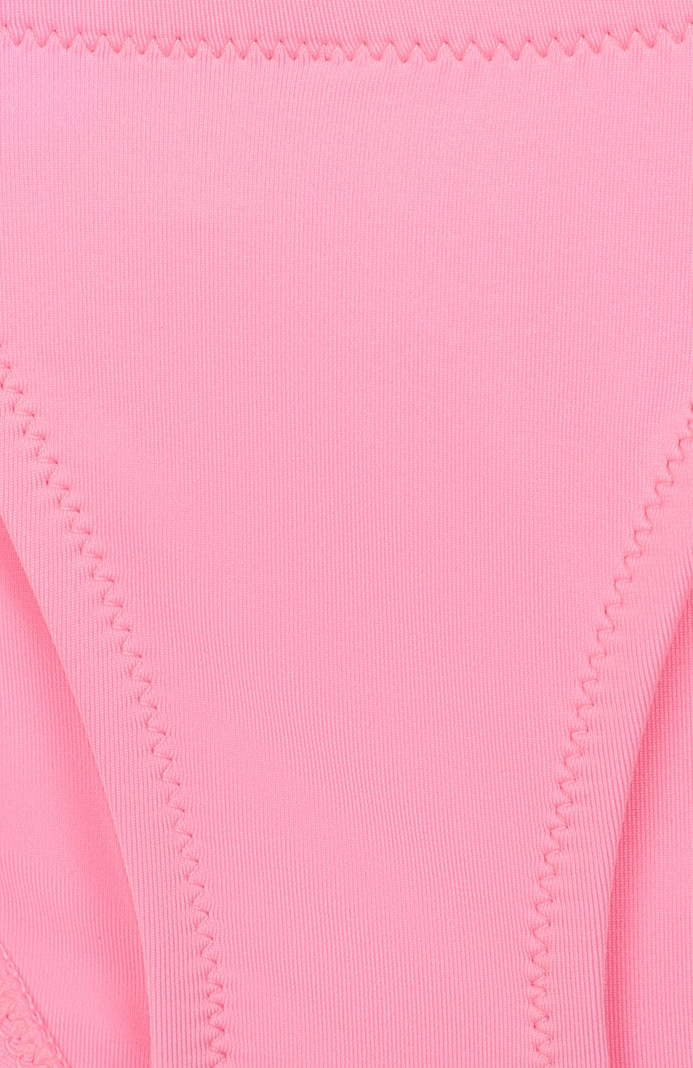 Раздельный купальник color block NATAYAKIM розового цвета по цене 7150 руб., арт. NY-010/17, фото 3 Раздельный купальник color block NATAYAKIM, арт. NY-010/17, фото 3