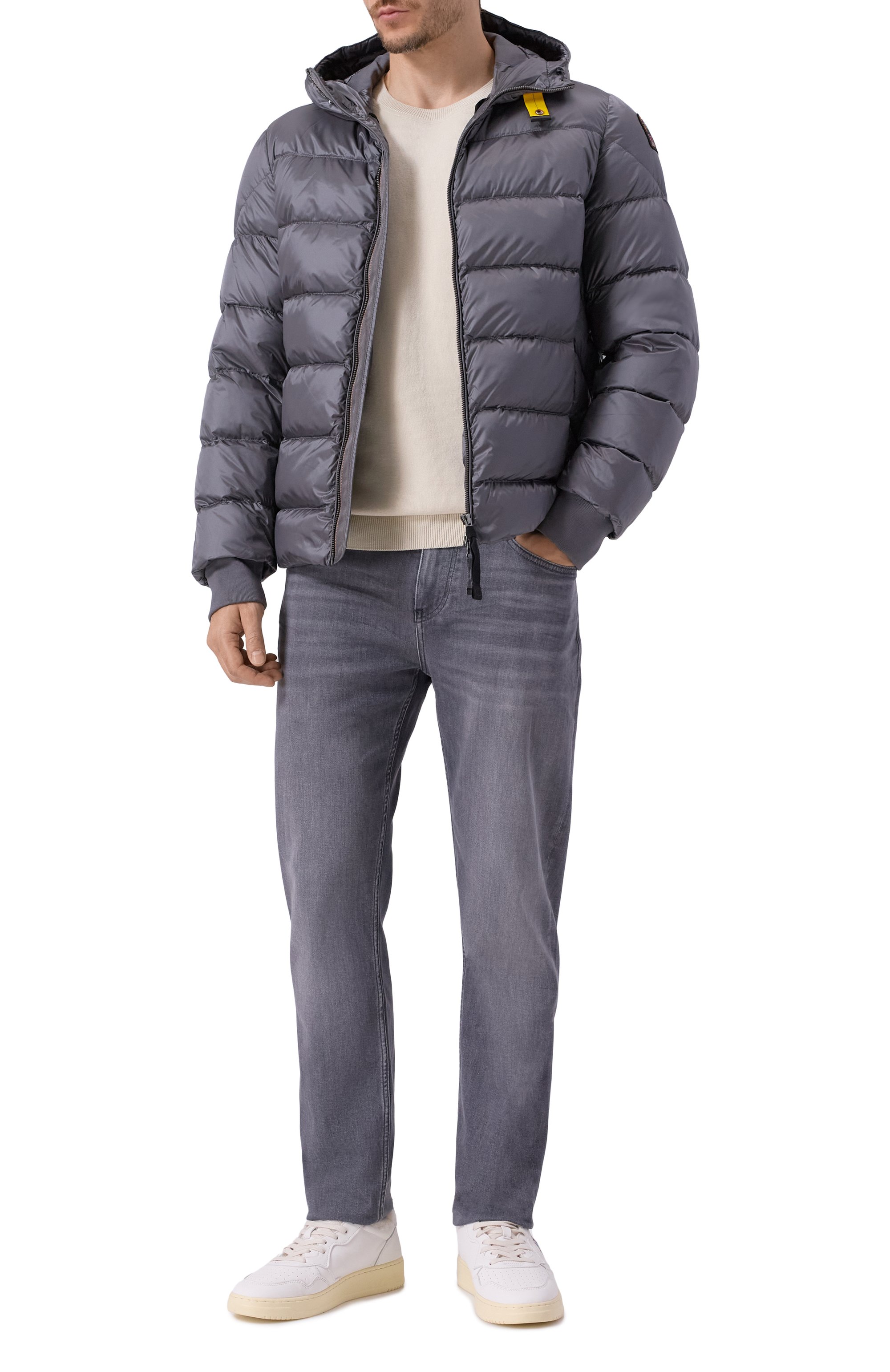 Кожаные кеды medalist AUTRY, арт. A1UNAULMSR01, фото 2