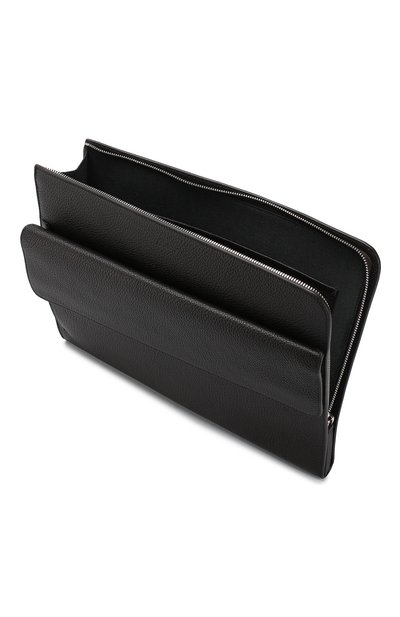 Кожаная папка для документов BRIONI, арт. 0IUA0L/04702, фото 4