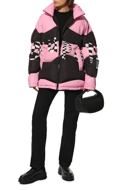 Пуховик ACUPUNCTURE, арт. TAM501604001/W, фото 2