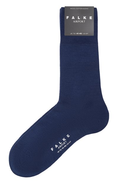 Мужские носки из шерсти и хлопка FALKE, арт. 14435_