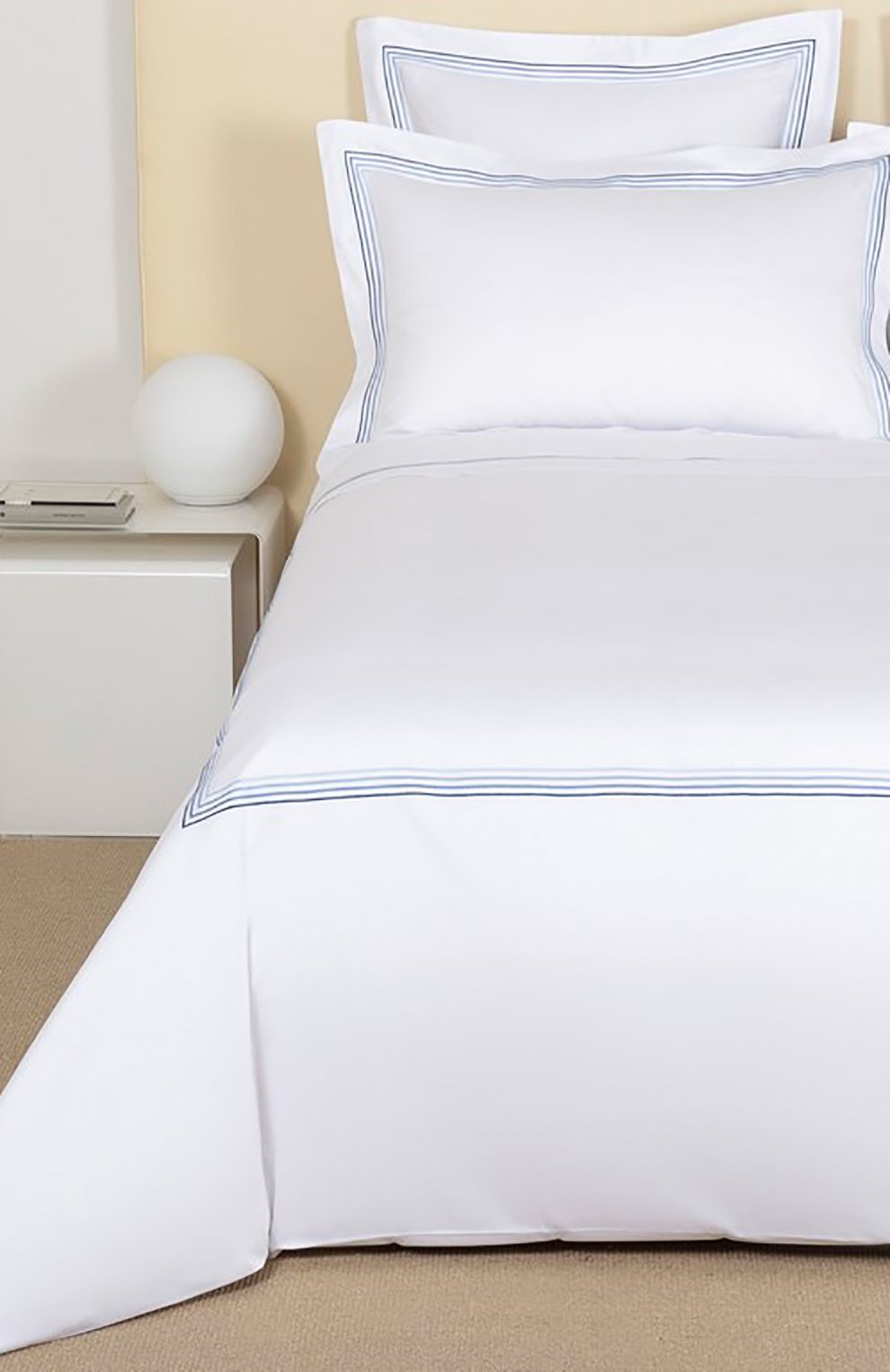 Комплект постельного б�елья cruise FRETTE, арт. F07092 E3491 220B, фото 3