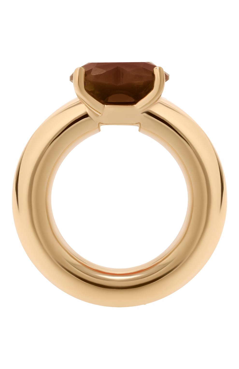 Кольцо cartoon с халцедоном MOONKA, арт. cr-r-h, фото 4