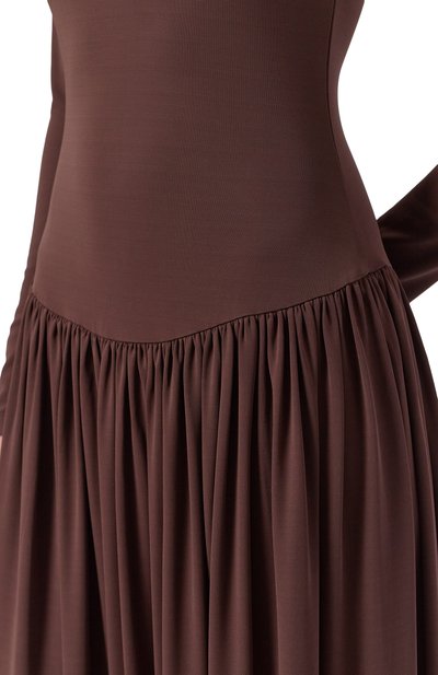 Платье из вискозы AYA MUSE, арт. AMPF2512, фото 4