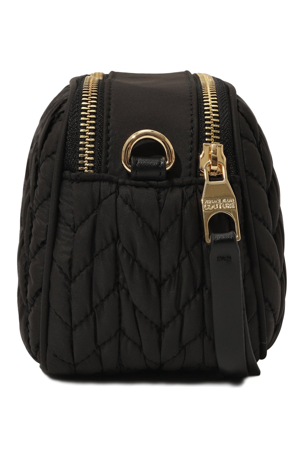 Сумка VERSACE JEANS COUTURE, арт. 74VA4B06/ZS584, фото 4