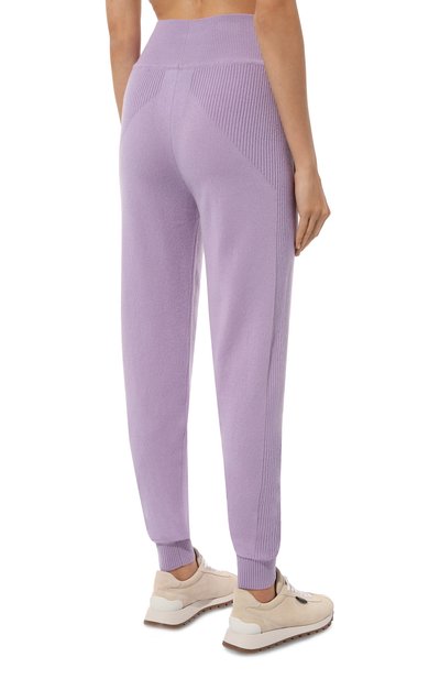 Кашемировые джоггеры FREEAGE, арт. FWW1910613LL, фото 4