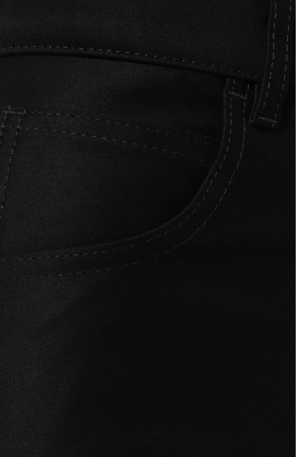 Хлопковые брюки MARNI, арт. PUMU0283A0/TCY36, фото 5