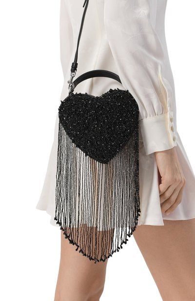 Сумка love me MOSCHINO, арт. MC4232PP0N/0A4, фото 2