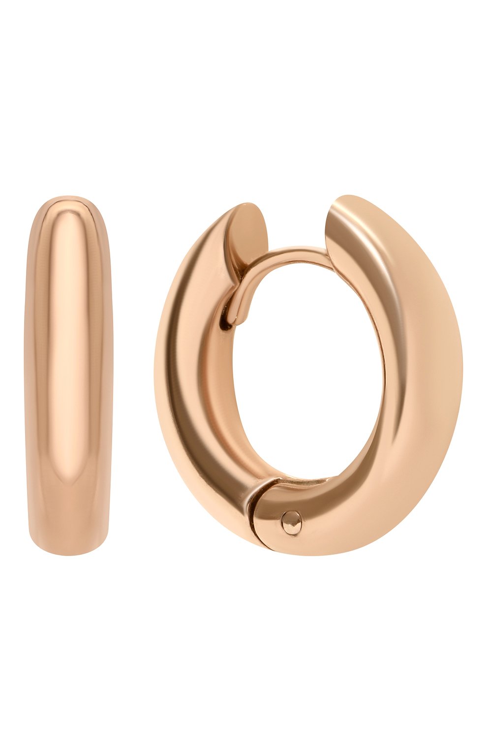 Серьги MOONKA, арт. dem-d-g, фото 1