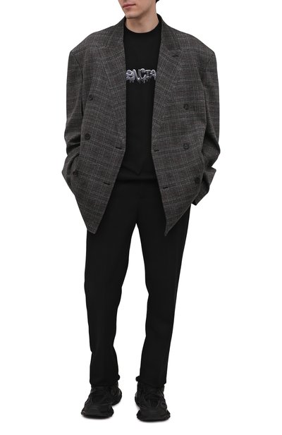 Кроссовки track BALENCIAGA, арт. 668556/W3CQ1, фото 2