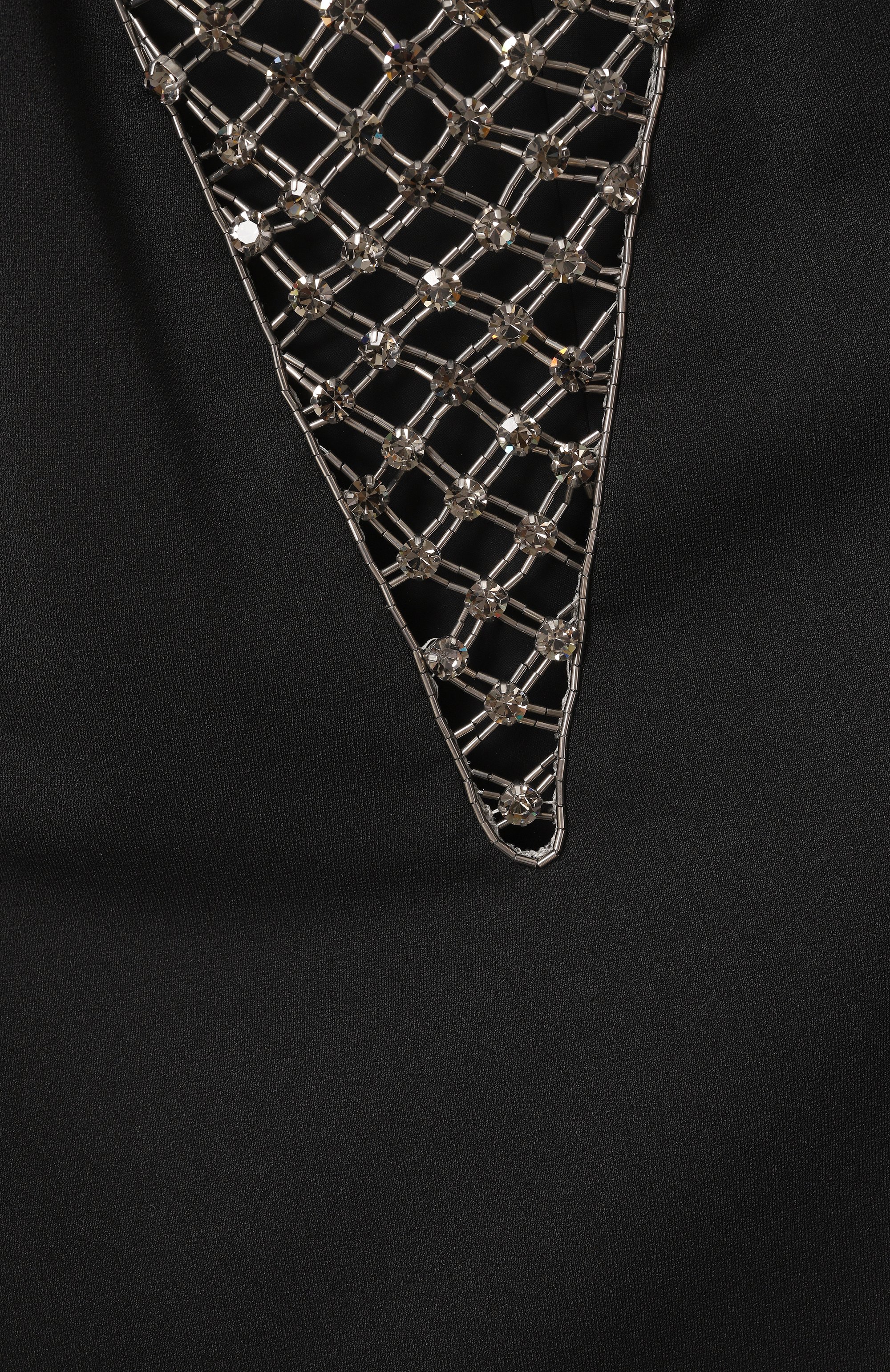 Платье THE ATTICO, арт. 250WCA00391/PLL002RA, фото 6