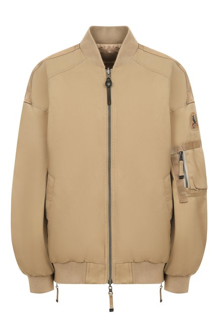 Женский пуховый двусторонний бомбер PARAJUMPERS, арт. 25WMPWJKIN32