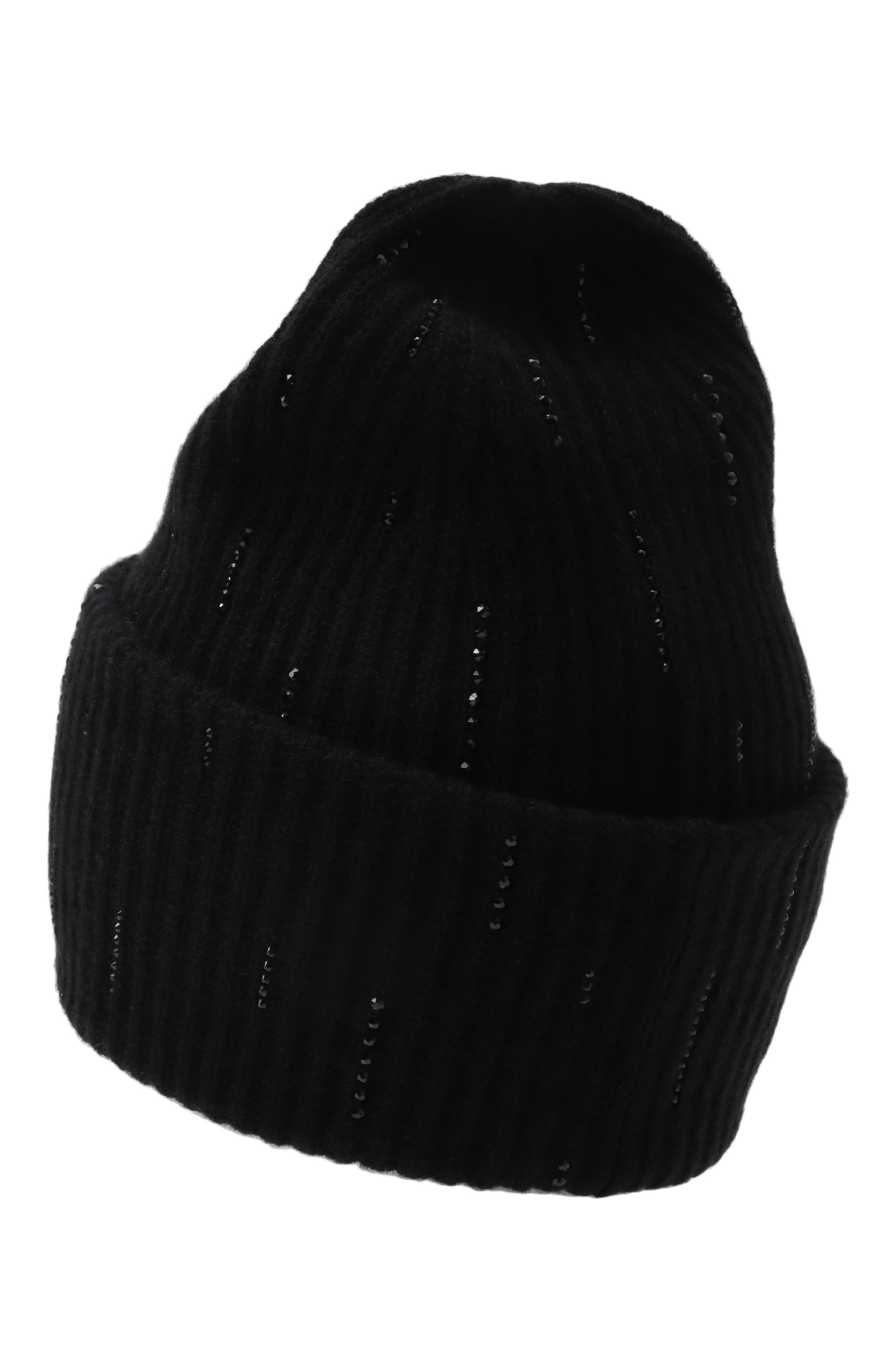 Кашемировая шапка WILLIAM SHARP, арт. A150-1, фото 2