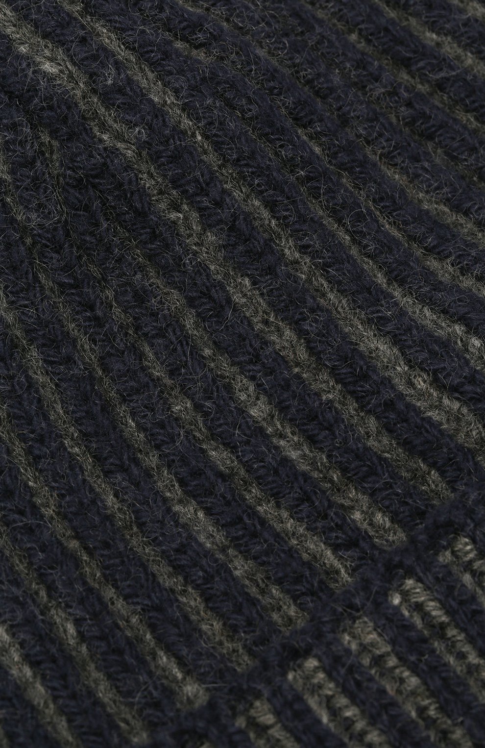 Кашемировая шапка LORO PIANA, арт. FAL4449, фото 3