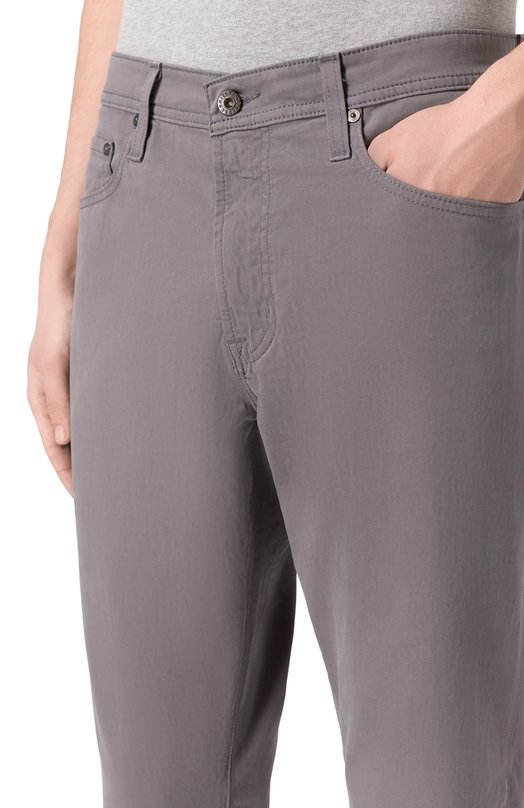 Джинсы Graduate AG Adriano Goldschmied 1174SUD Серый  1174SUD Фото 5