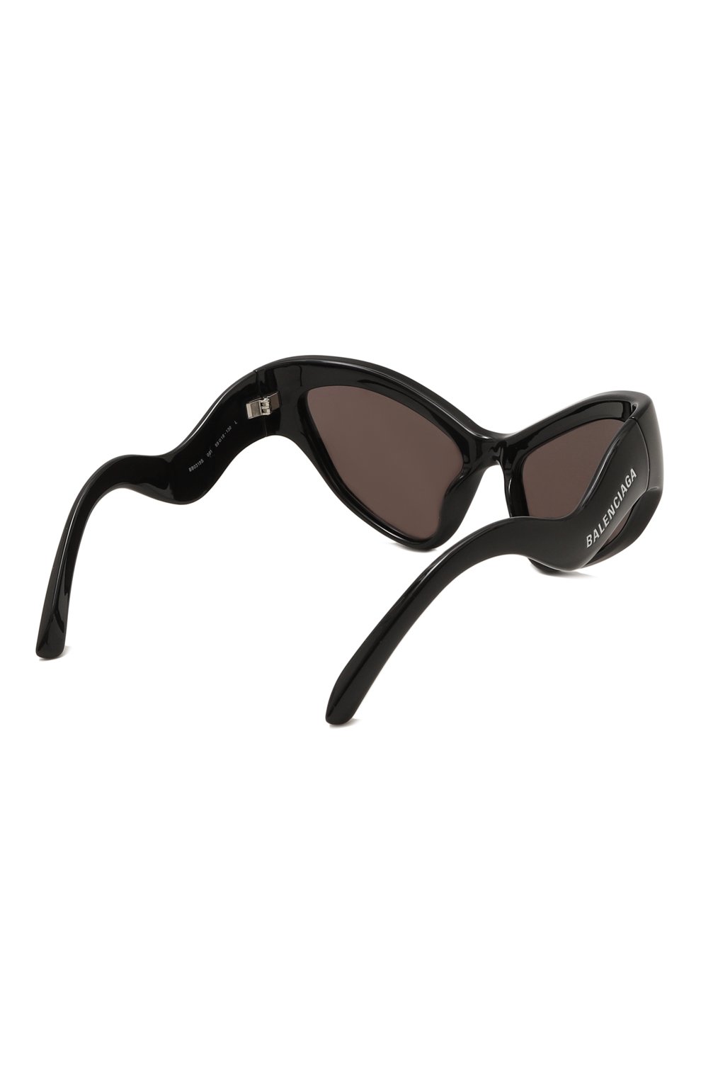 Солнцезащитные очки BALENCIAGA, арт. BB0319S 001, фото 4