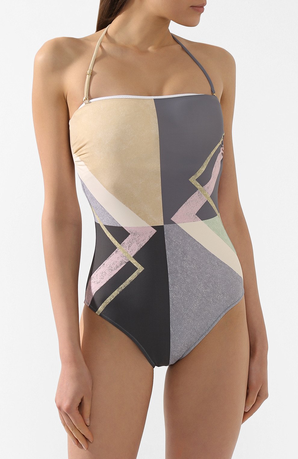 Слитный купальник GOTTEX, арт. 20MA070R, фото 2