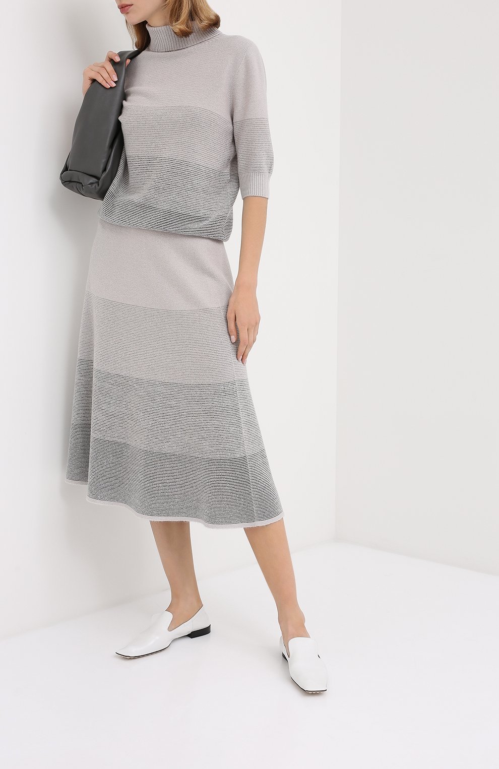 Юбка-миди D.EXTERIOR, арт. 51001, фото 2