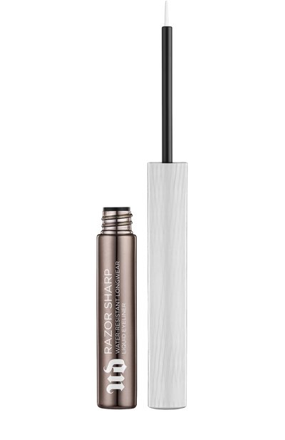 Женские подводка razor shar, оттенок bump URBAN DECAY, арт. 3605971197314