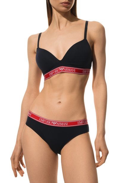 Комплект из двух пар трусов EMPORIO ARMANI, арт. 163334/2R227, фото 2