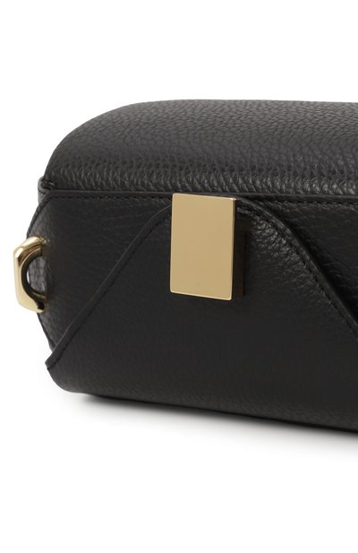 Сумка oyster mini YUZEFI, арт. YUZC0-HB-M0YC-L034, фото 3