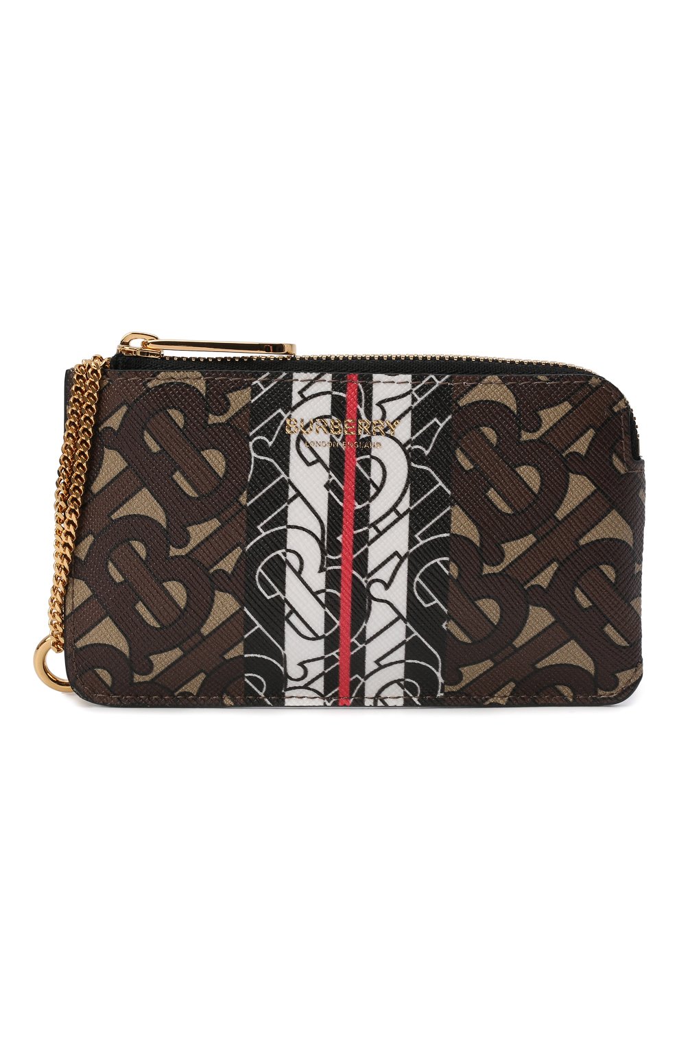 Футляр для монет BURBERRY, арт. 8022452, фото 4