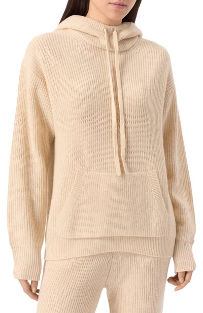 Кашемировое худи ADDICTED, арт. MK210.ZY36013, фото 3