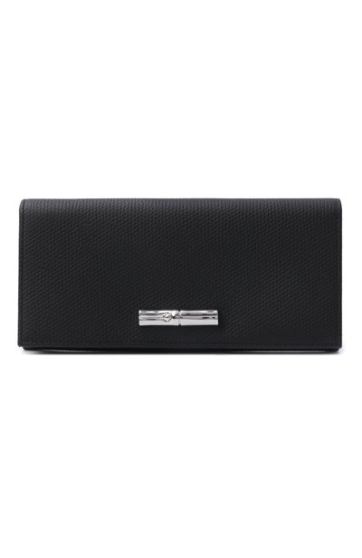 Женский кожаный кошелек LONGCHAMP, арт. 30050HFP/HFP