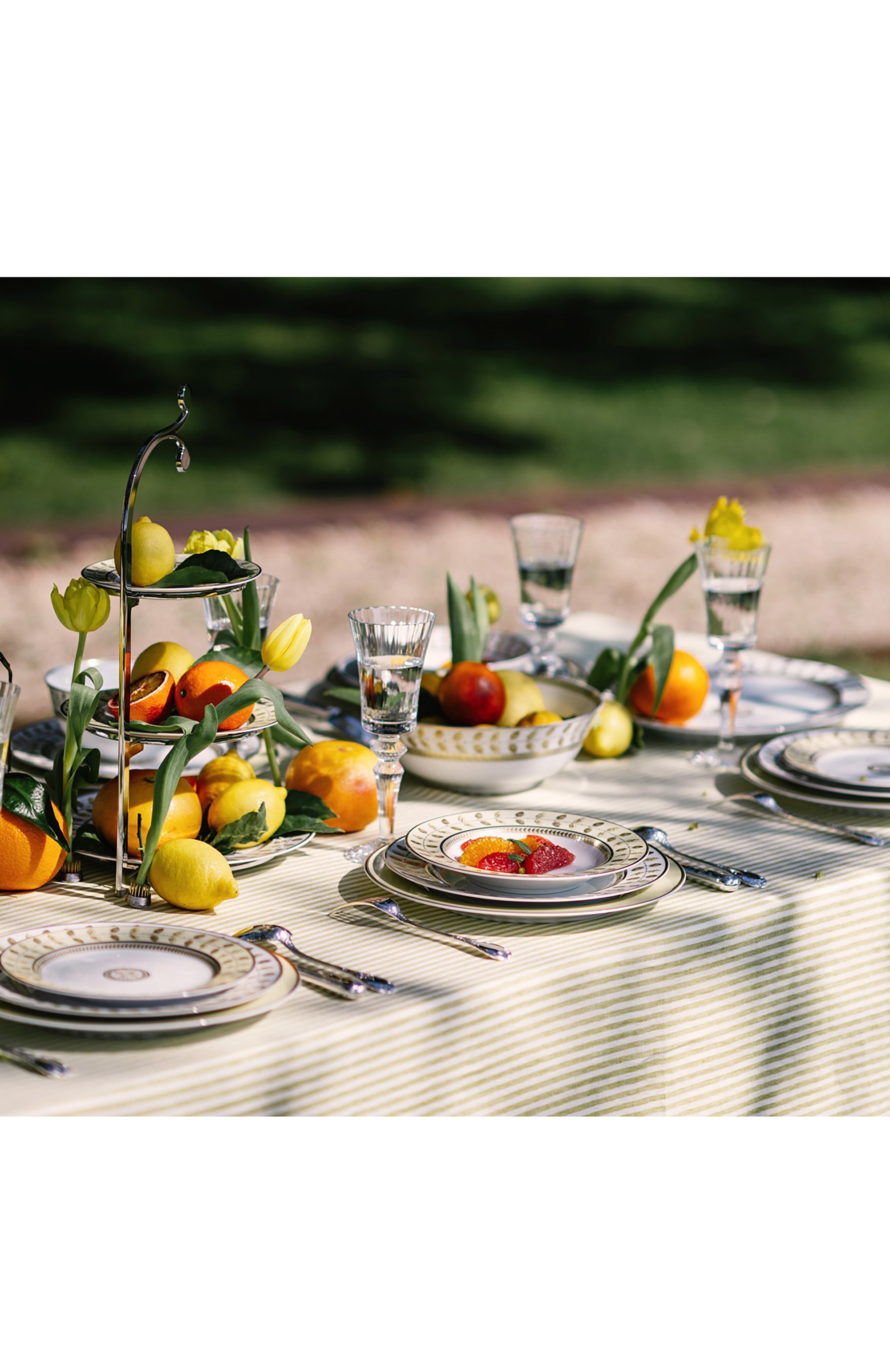 Салатник constance jaune BERNARDAUD, арт. 2633/127, фото 2