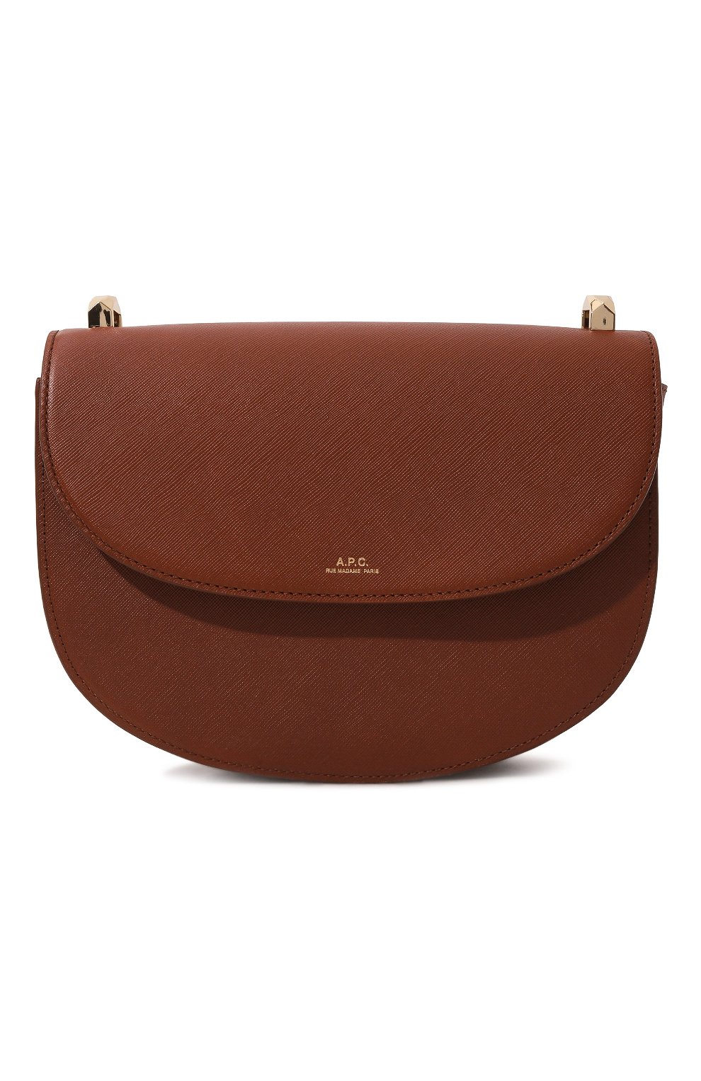 Сумка geneve A.P.C., арт. PXBJQ-F61161, фото 1