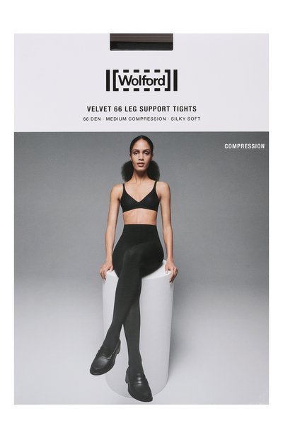 Колготки WOLFORD, арт. 14553, фото 1