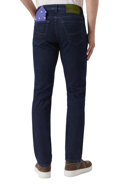 Джинсы bard JACOB COHEN, арт. 25I P/JUM_QE004 057 P3588 R2, фото 4