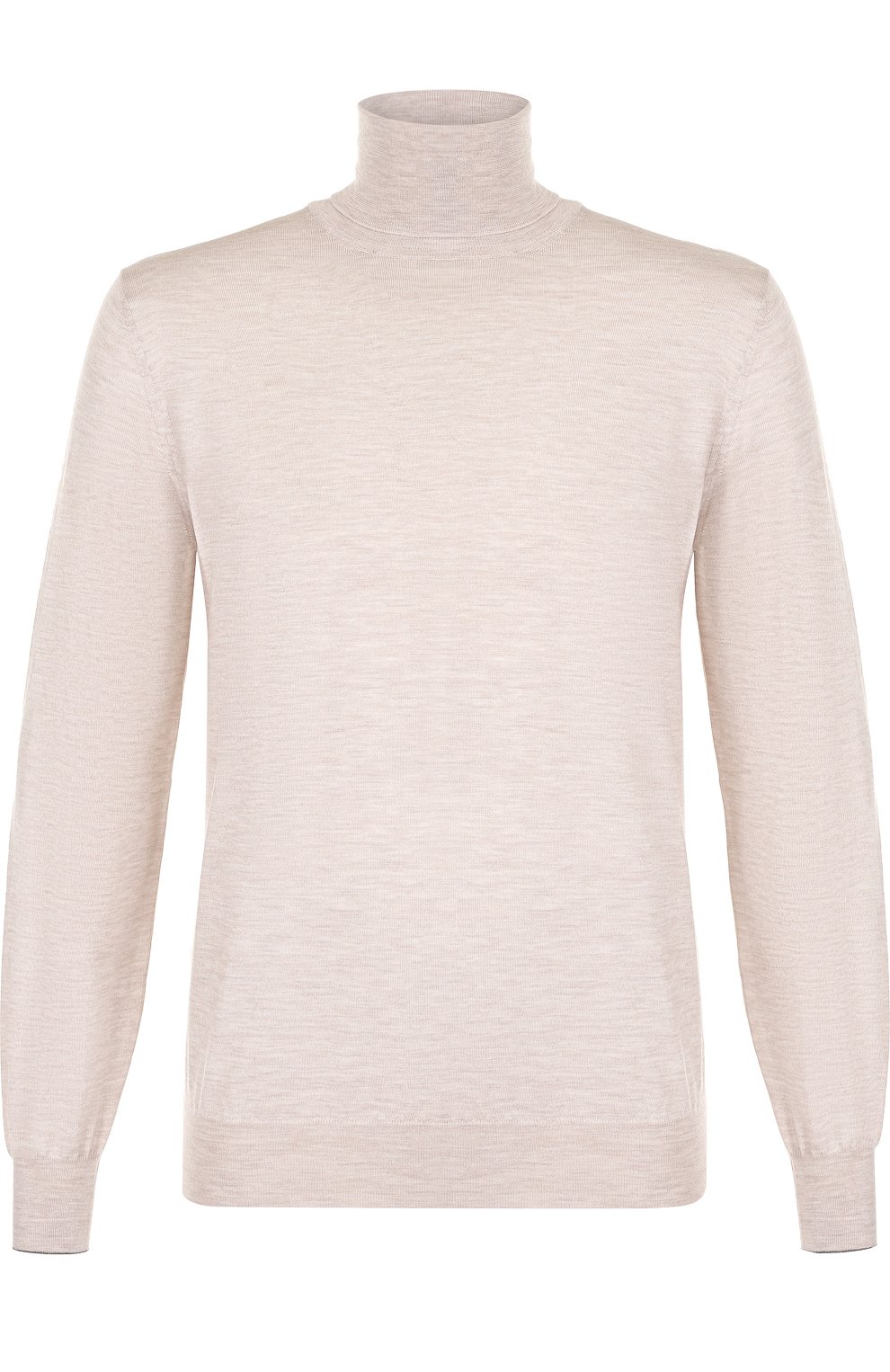 Водолазка из шерсти и кашемира BRUNELLO CUCINELLI, арт. M2400103, фото 1