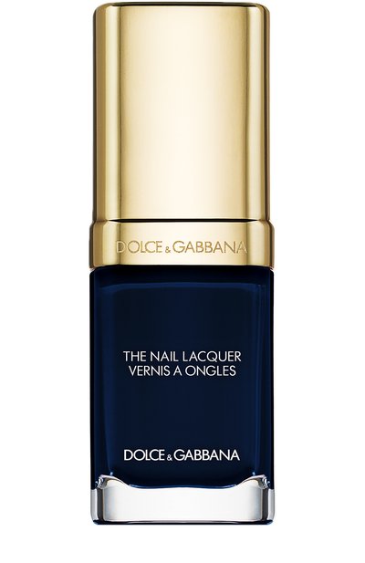 Женский лак для ногтей 730 peacock DOLCE & GABBANA, арт. 0737052897363