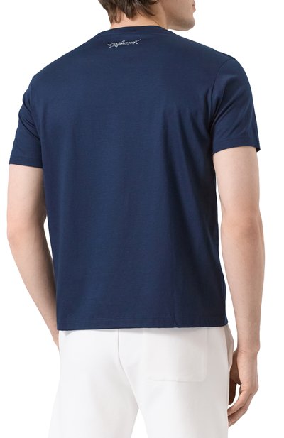 Футболка PAUL&SHARK, арт. 25411067, фото 4